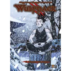 Volume cover